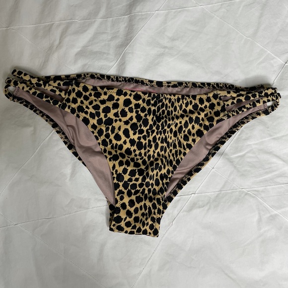 🔴 5/35$ NEW VS bikini bottoms - Picture 1 of 3